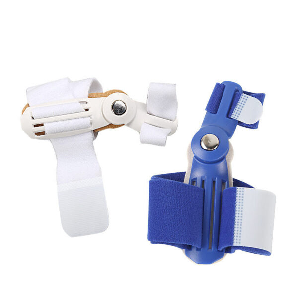 Hallux Valgus Corrector Plastic Toe Correctors Sleeves - Image 7