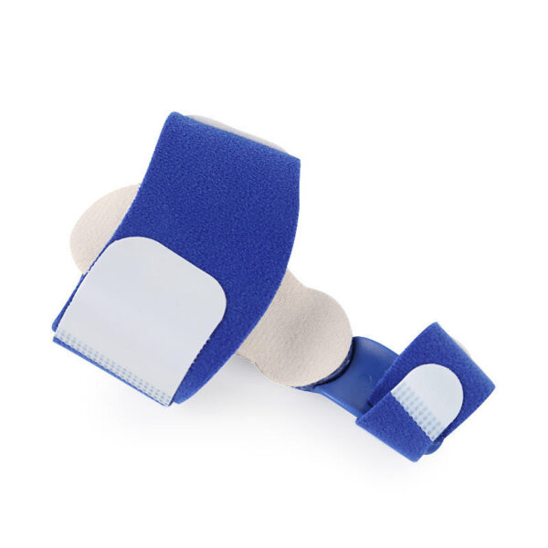 Hallux Valgus Corrector Plastic Toe Correctors Sleeves - Image 4