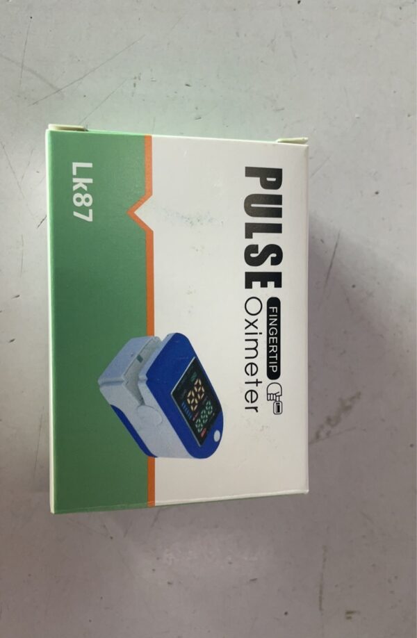 Blood Glucose Monitoring Device - Image 8