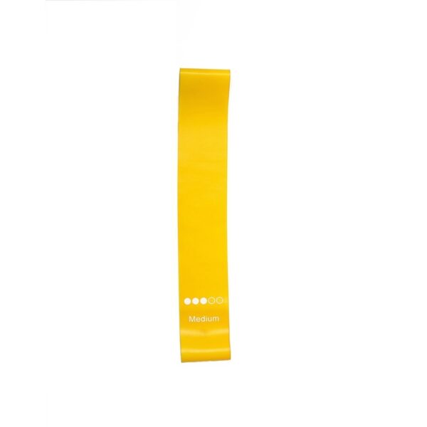 Yoga Resistance Rubber Bands Indoor Outdoor Fitness Equipment 0.35mm-1.1mm Pilates Sport Training Workout Elastic Bands - Image 10